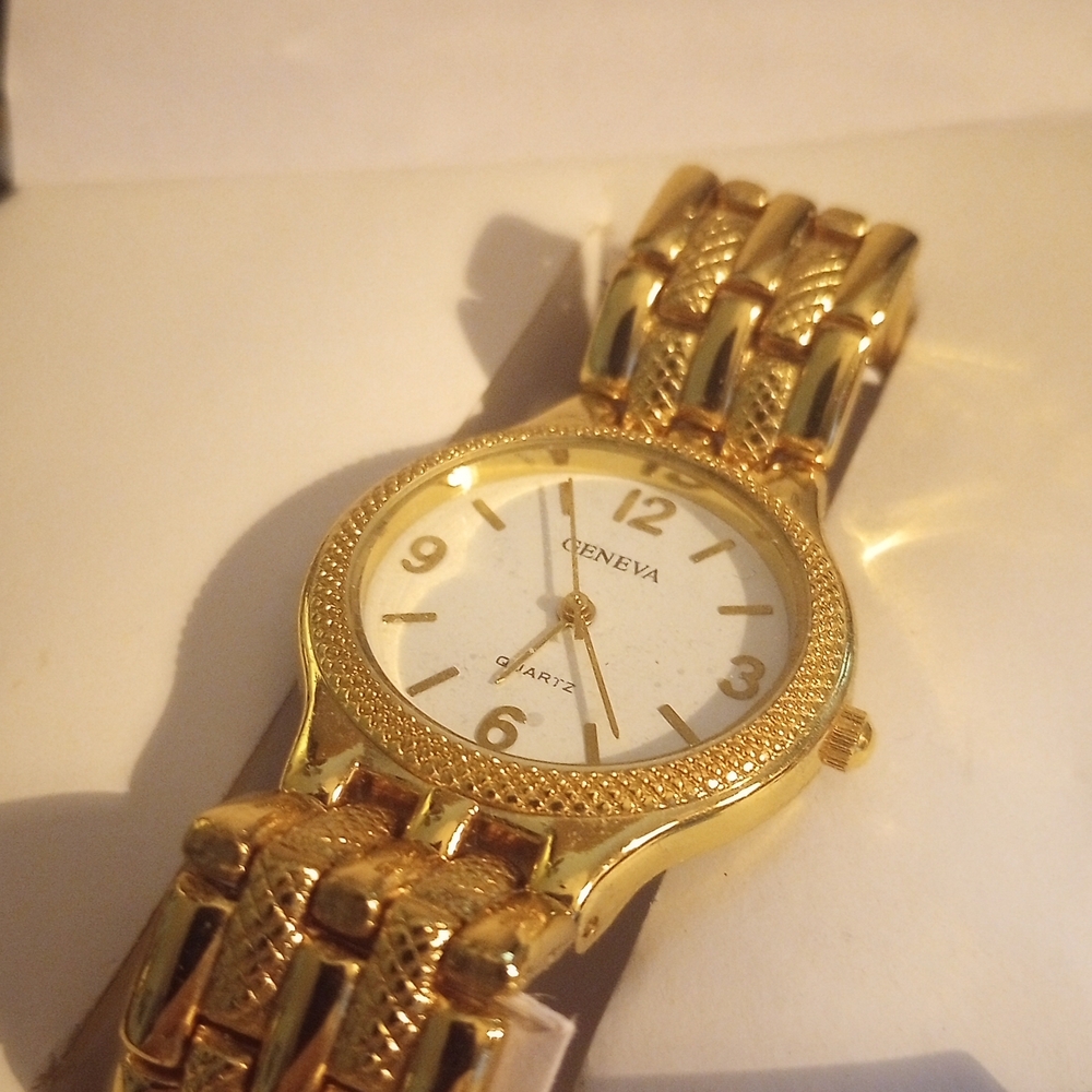 Geneva Classic Collection Watch Set - Picture 3 of 4